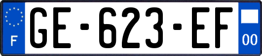 GE-623-EF