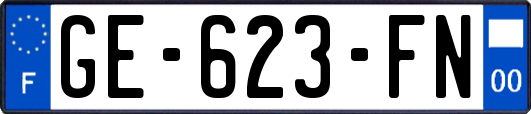 GE-623-FN