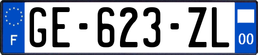 GE-623-ZL