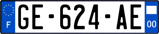 GE-624-AE