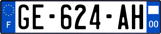 GE-624-AH