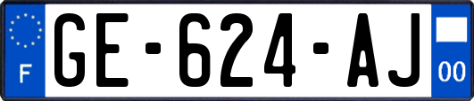 GE-624-AJ
