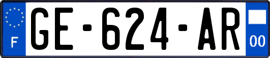 GE-624-AR