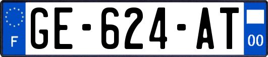 GE-624-AT