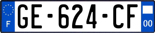 GE-624-CF