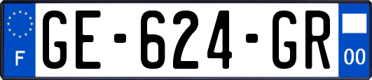 GE-624-GR