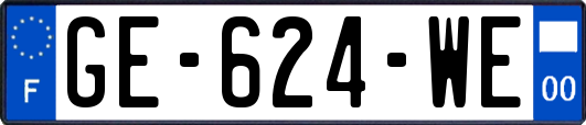 GE-624-WE