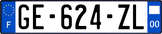 GE-624-ZL