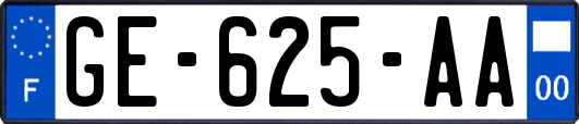 GE-625-AA