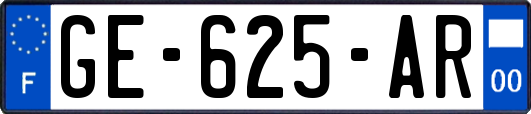 GE-625-AR