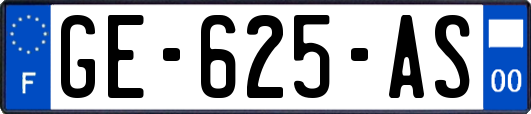 GE-625-AS