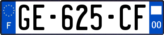 GE-625-CF