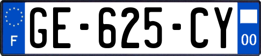 GE-625-CY