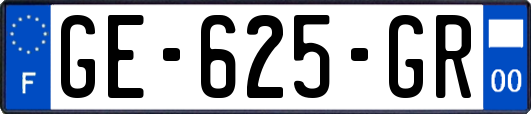 GE-625-GR