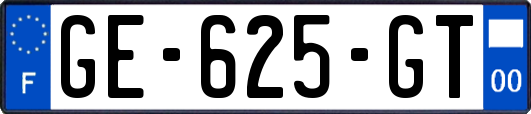 GE-625-GT