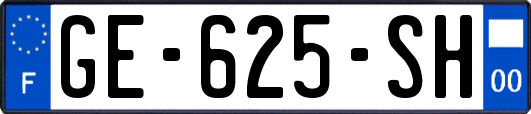 GE-625-SH