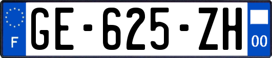 GE-625-ZH