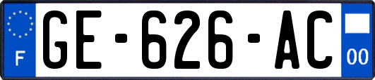 GE-626-AC