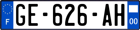 GE-626-AH