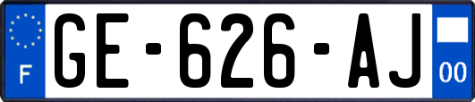 GE-626-AJ