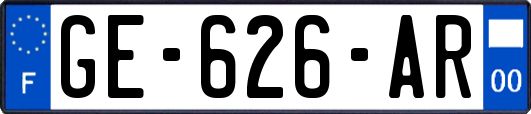 GE-626-AR