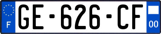 GE-626-CF