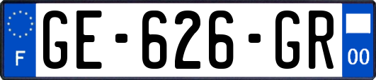 GE-626-GR