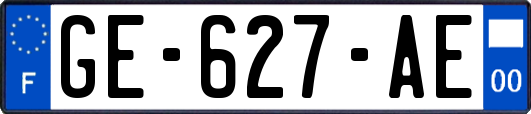GE-627-AE