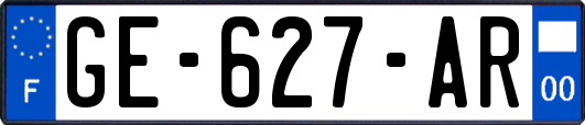 GE-627-AR