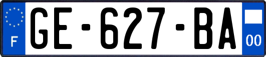 GE-627-BA