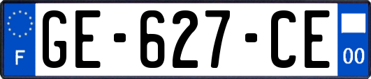 GE-627-CE