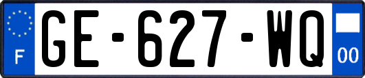 GE-627-WQ