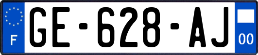 GE-628-AJ