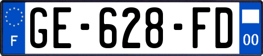 GE-628-FD