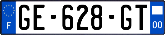 GE-628-GT