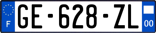 GE-628-ZL