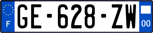 GE-628-ZW