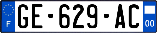GE-629-AC