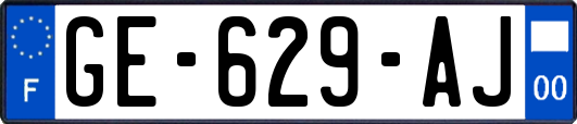 GE-629-AJ