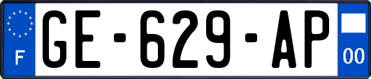 GE-629-AP