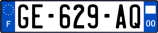 GE-629-AQ