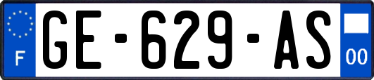GE-629-AS