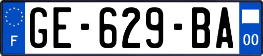GE-629-BA