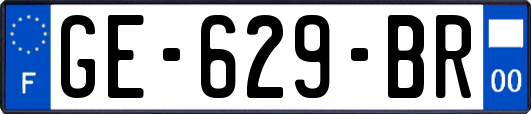 GE-629-BR