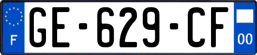 GE-629-CF