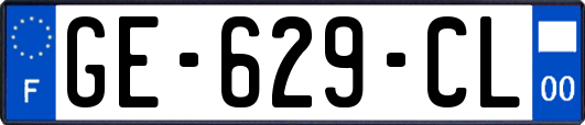 GE-629-CL