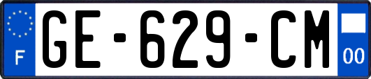 GE-629-CM