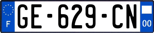 GE-629-CN
