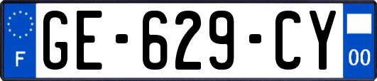 GE-629-CY