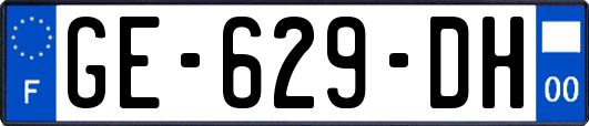 GE-629-DH